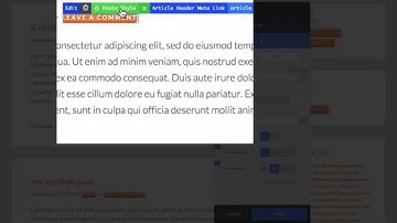 CSS Hero Cloning Styles