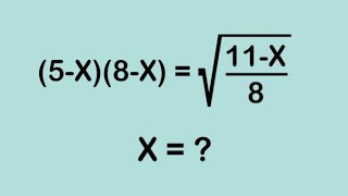 A Very Nice Math Olympiad question l imo problem l olympiad mathematics 