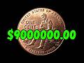 2009 Lincoln Penny Worth $1,000,000? The Truth Will Shock You!