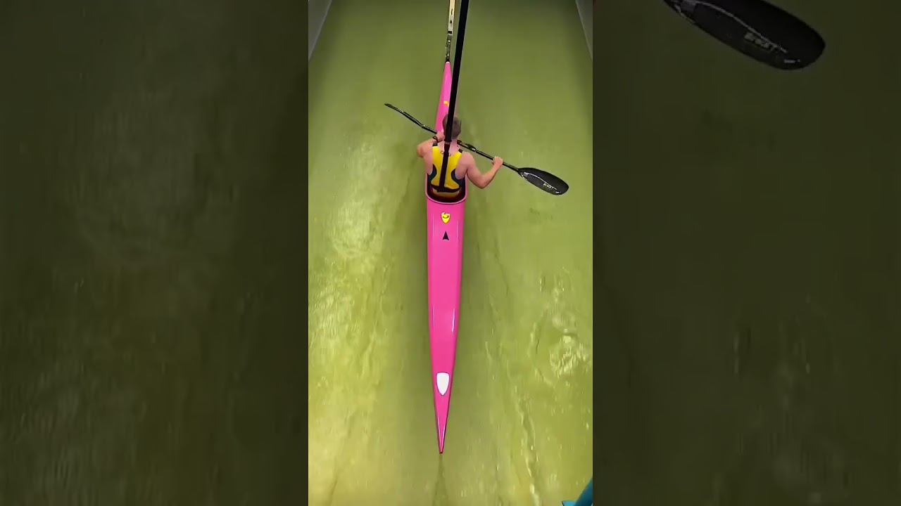 Jacob Schopf Training 