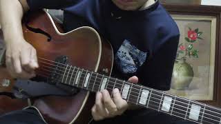 ALONE TOGETHER (SOLO JAZZ GUITAR)
ALONE TOGETHER (SOLO JAZZ GUITAR) ALONE TOGETHER (SOLO JAZZ GUITAR)