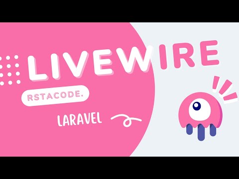 Laravel 8 Livewire 2.x - Defer Loading & Wire init 16 |Kurdish|