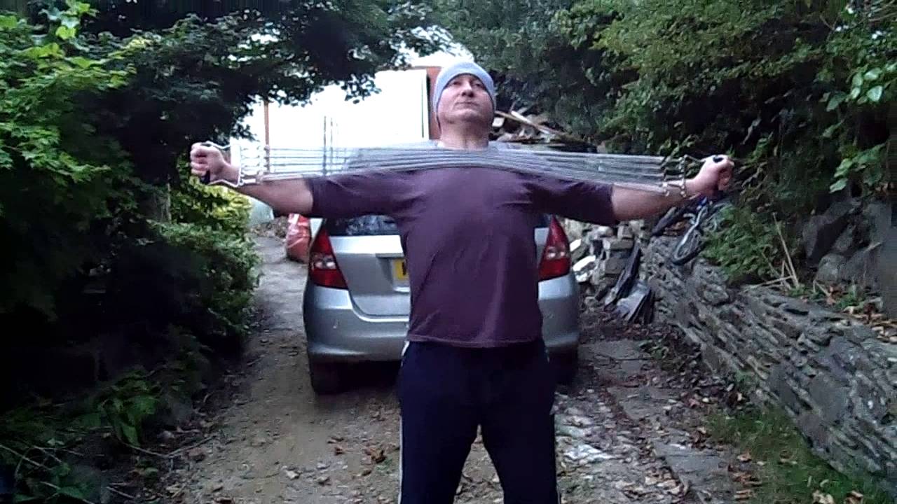 Massive Core Strength Multiplier Super Core Strength Quick YouTube