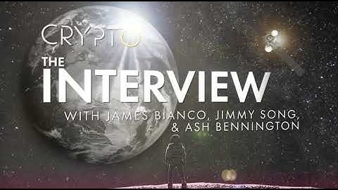 RealVision Crypto - Jim Bianco and Jimmy Song: Bitcoin Versus DeFi - Audio