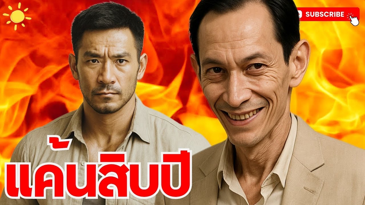 เรื่อง แค้นสิบปี / สิบปีในคุก กูจ่ายมันด้วยชีวิต กูเคยเชื่อใจคนผิด แล้วมันเอาทุกอย่างไปจากกู