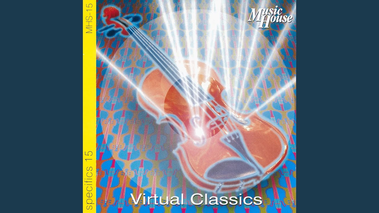 Watch Virtual Classic on YouTube Watch Virtual Classic on YouTube