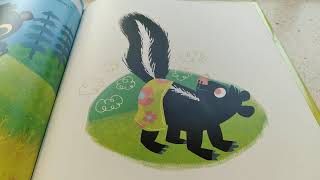 Those Are Not My Underpants!