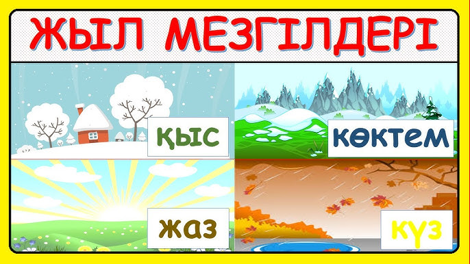 Мен туралы видео жаз