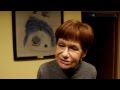 Spotkanie z Marią Czubaszek w WSNHiD