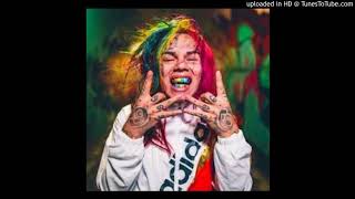 6IX9INE Tati Lyrics