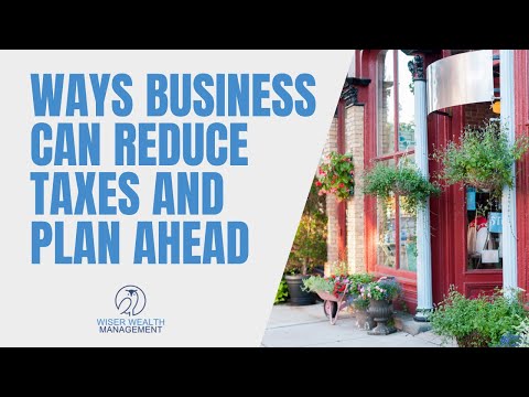 Ways Businesses Can