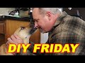 DIY Friday