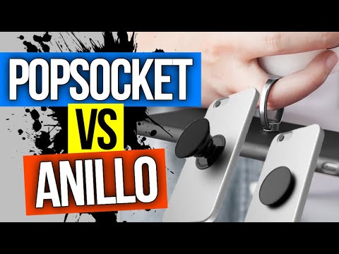 Video: ¿Por qué los popsockets son malos?