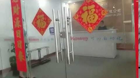 China Kowey Injection Robot Professional Manufacturer