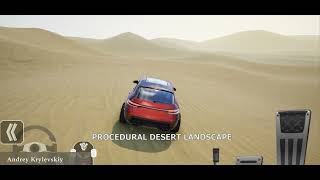 Houdini Technical Artist Reel | Procedural Tools for Unreal Engine