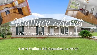 41074 Wallace Acres Rd video tour