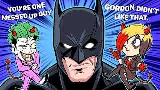 Batman: The Telltale Saga