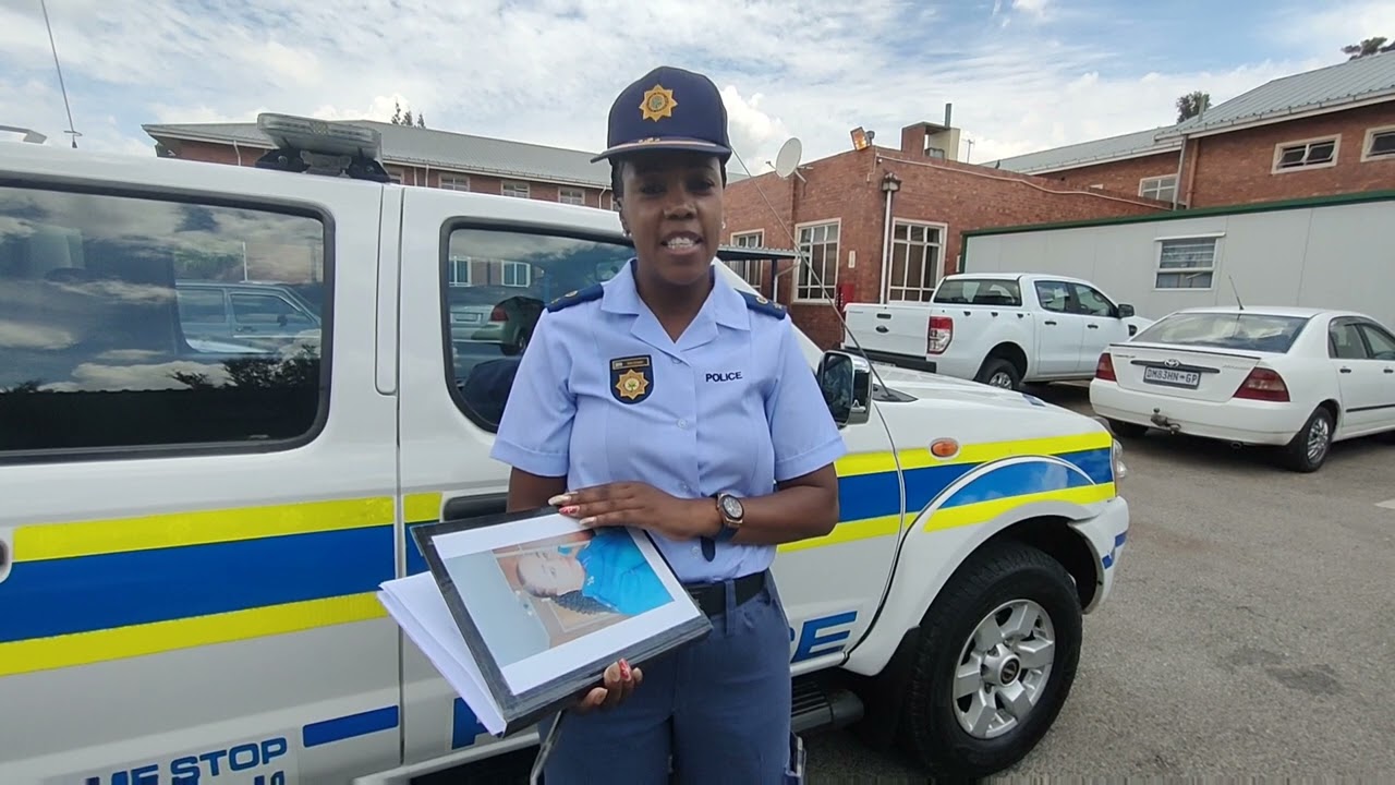 SAPS swoop on scrapyards.