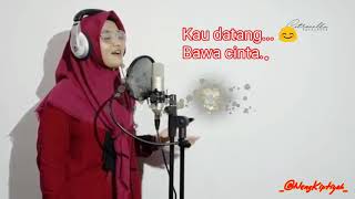 Assalamualaikum cinta