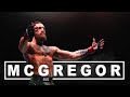 Conor mcgregor  the king is back