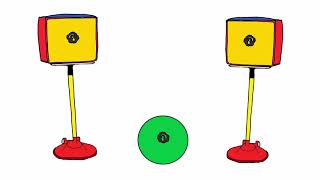 New Inflatable Poull Ball Cube - by Megaform screenshot 1