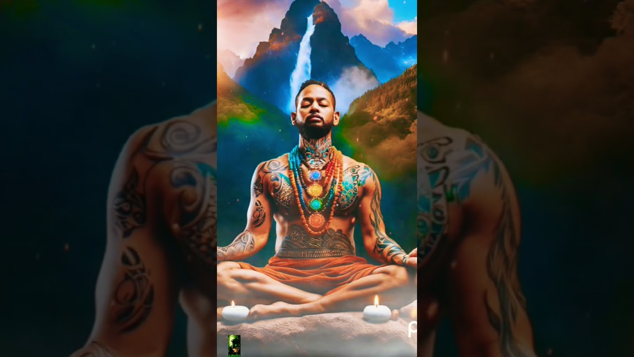 222Hz Full Body Damage Care | Body Balance & Harmony | Angel Number Frequency 