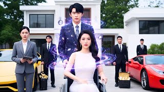 Xuyên Không Đến Ngày Ly Hôn Chàng Trai Quyết Tâm Trả Thù Tiểu Tam Giành Lại Quyền Thừa Kế Cho Vợ