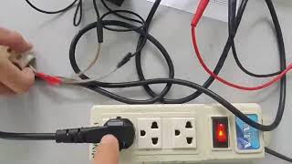 EOCR 3EZ  Fail Safe Function
