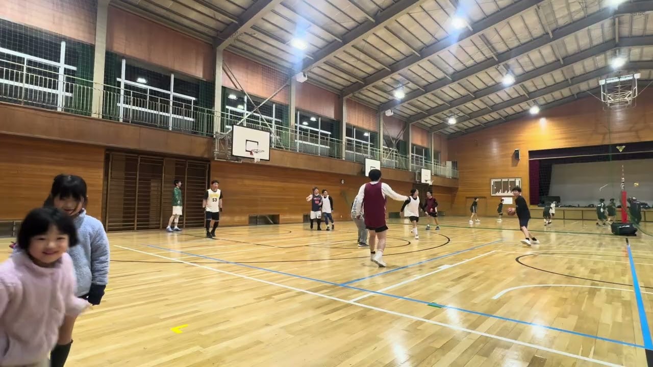 3/6 ピックアップゲーム　Monster 7