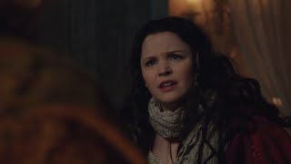 OUAT All Snow White Scenes S01E15 P9