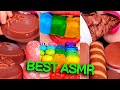 Best of Asmr eating compilation - HunniBee, Jane, Kim and Liz, Abbey, Hongyu ASMR |  ASMR PART 459