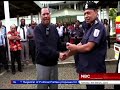 New Fire Station For Wabag Town | NBC PNG