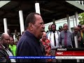 New Fire Station For Wabag Town | NBC PNG