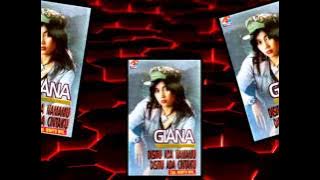 Giana Stone - Disitu ada namaku Disitu ada cintaku