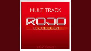 MULTITRACK - Eres Todopoderoso - Rojo