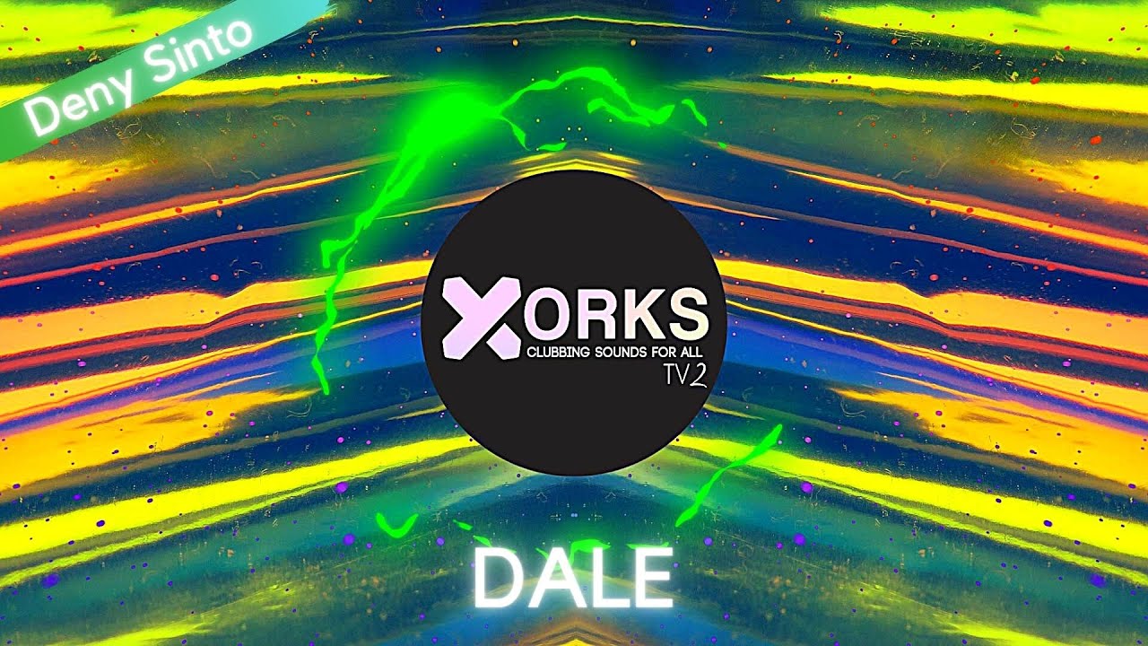 Deny Sinto - Dale