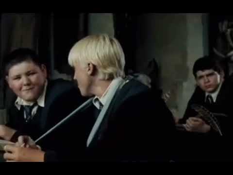 "There once was a girl who didn't love me"- Severus Snape