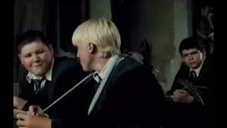 "There once was a girl who didn't love me"- Severus Snape