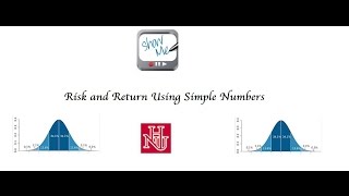 Simple Risk and Return Problem
