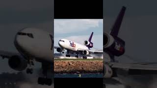 FedEx md-11 2