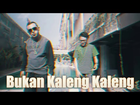 Video Bukan Kaleng Kaleng