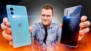 OnePlus Nord 2!!! Смартфон, Который Уделает Сяоми За Эти Деньги!