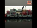 Illegal Jetty Uncovered At Festac Link Bridge Where Trucks Loads Containers On Barges Illegal Jetty Uncovered At Festac Link Bridge Where Trucks Loads Containers On Barges