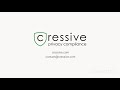 Cressive Privacy Compliance Data Briefing - November 2025