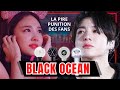 Black ocean  la pire punition quun fandom peut infliger aux idoles kpop