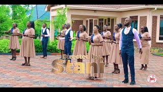 `Mji mtakatifu   The Blessed Hope Chorale,  VIDEO 2025