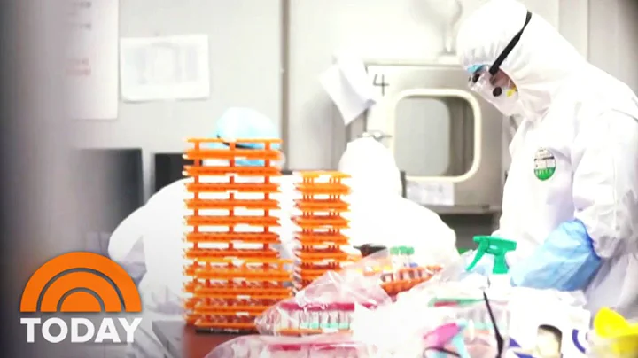 Biden Orders Probe Of Origin of COVID-19 and Wuhan Lab