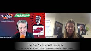 The Non Profit Spotlight Episode 12