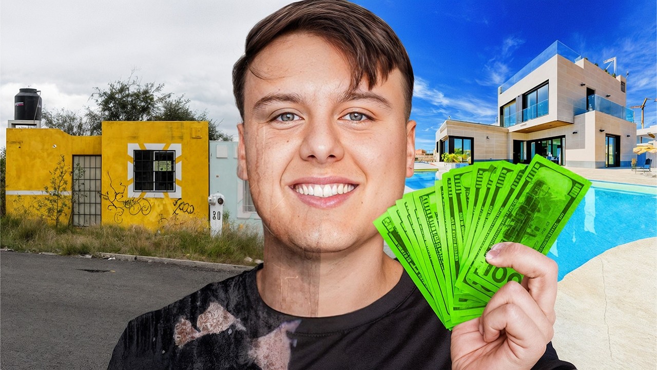 Pase de Pobre a Rico en 30 Días