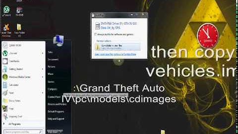 How to fix "GTA IV FATAL ERROR: SMPA60" in GTA IV for PC